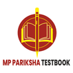 MP Pariksha Testbook icon