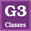 g3classes