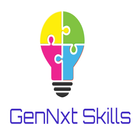 GenNxt Skills アイコン
