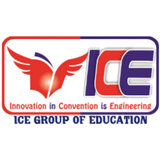 ICE Group Of Education иконка