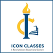 ICON CLASSES icon