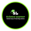 Science Learner أيقونة