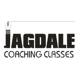 JAGDALE COACHING CLASSES アイコン