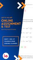 Klap: Learning beyond books (3 تصوير الشاشة 3