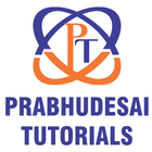 Prabhudesai Tutorials иконка