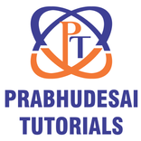 Prabhudesai Tutorials