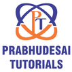 Prabhudesai Tutorials icône