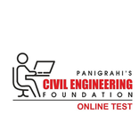 ”PANIGRAHI'S CIVIL ENGINEERING 