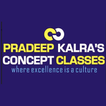 Pradeep Kalra's Concept Classe