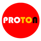 PROTON أيقونة