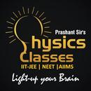 Physics Classes by Prashant Sir APK