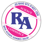 Rahul's Academy Zeichen
