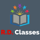R.D. Classes icon