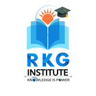 RKG Institute by CA Parag Gupt Zeichen