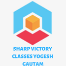 SHARP VICTORY CLASSES BY YOGES APK
