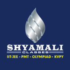 SHYAMALI CLASSES icon