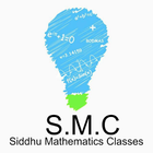 Siddhu Maths Classes icon