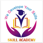 Skill Academy 아이콘
