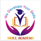 Skill Academy icône