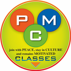 PCM CLASSES-icoon