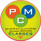 PCM CLASSES أيقونة