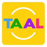 Taal institute ícone