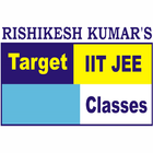 Target IIT JEE Classes иконка