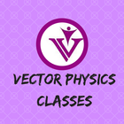 Vector Physics Classes biểu tượng