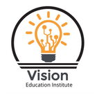 VISION EDUCATION INSTITUTE иконка