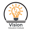 VISION EDUCATION INSTITUTE