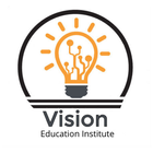 VISION EDUCATION INSTITUTE icon