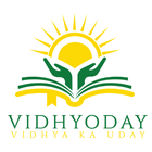 Vidhyoday icône