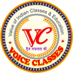 Voice classes icon