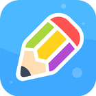 Pencil Families icon