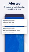 Tomorrow.io: prévisions météo capture d'écran 3