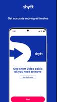 Shyft Moving Plakat