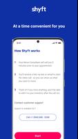 Shyft Moving capture d'écran 1