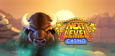 Next Level Casino: Free Slots & Casino Games