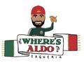 Where's Aldo? Taqueria