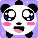 Kawaii mignon fond d'écran HD APK