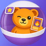 Cubby - for your collectibles