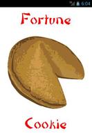 Fortune Cookie ポスター