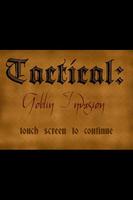 Tactical: Goblin Invasion پوسٹر