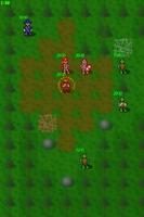 برنامه‌نما Tactical: Goblin Invasion عکس از صفحه