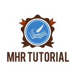 MHR Tutorial