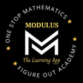 Modulus - The Learning App