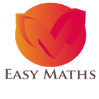 Easy Maths icône