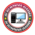 A1 computer classes