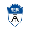 آیکون‌ Mining Tutorial 2.1