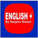 APK English + by Sanjeev Siwani
